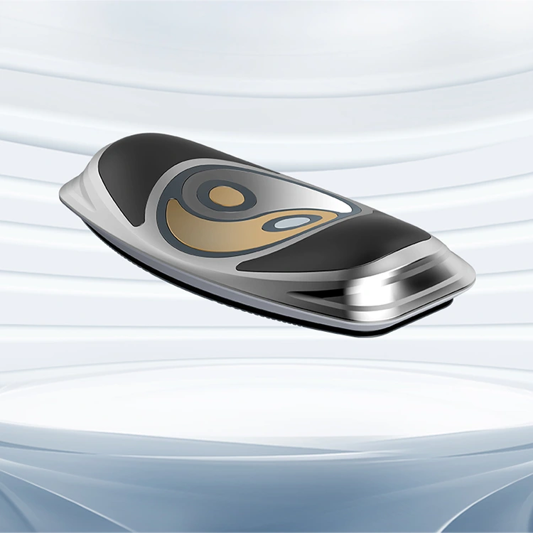 Tai Chi Talie Massager