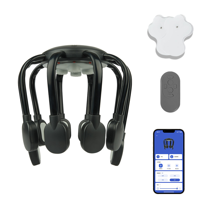 TENS MASSAGER COMUL INTELIGENT