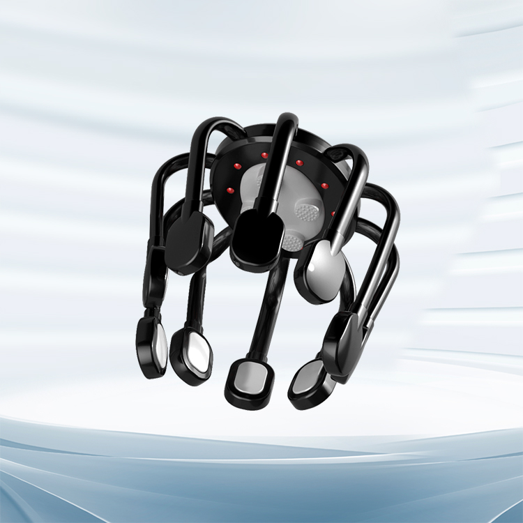 TENS MASSAGER COMUL INTELIGENT